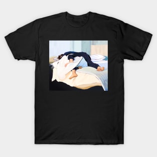 Cuddle T-Shirt